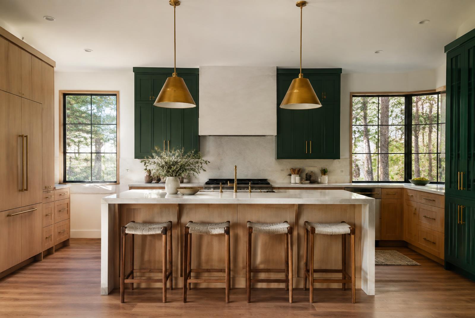 Northline kitchen